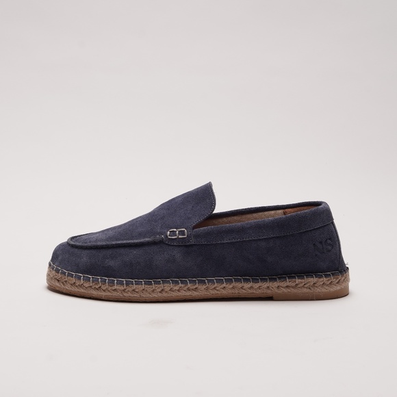 Scarpa Nube - Eagean Blue